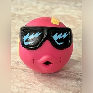 Vintage Battle Ball Water Squirter Ball Spitballs Madballs from 1994 PPG